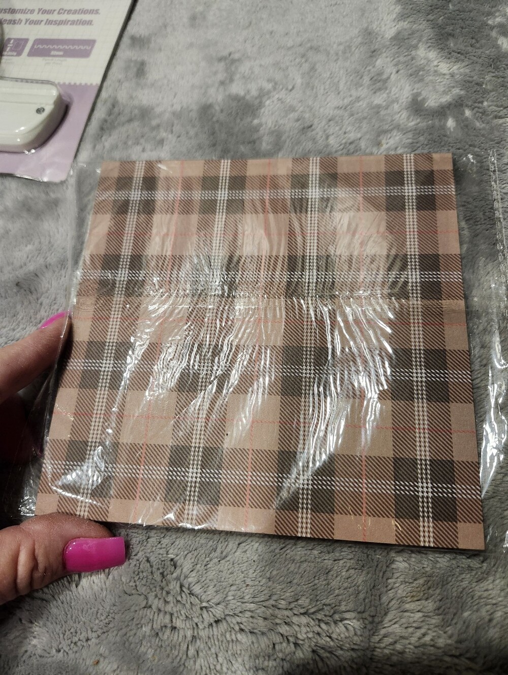 ♡Scrapbooking Bundle♡ - Picture 10 of 16